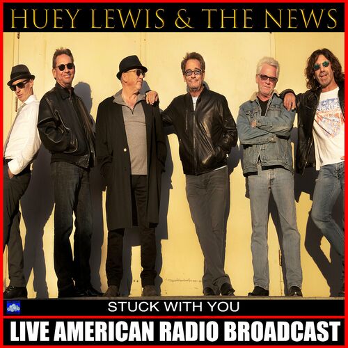 Huey Lewis & The News
